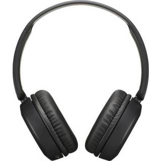 JVC HA-S31BT-B Headset Wireless Head-band Calls/Music Micro-USB Bluetooth Black
