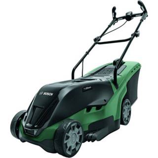 Bosch 36v plæneklipper rotak 590 li inkl 1x4,0ah batteri un3481