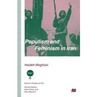 Populism and Feminism in Iran
