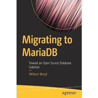 Migrating to MariaDB