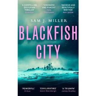 Blackfish City