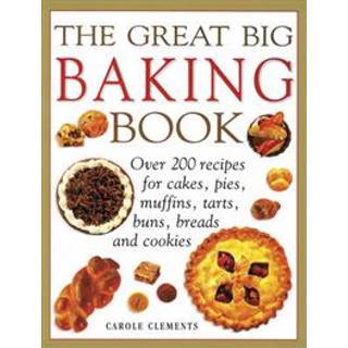 Great Big Baking Book