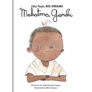 Mahatma Gandhi