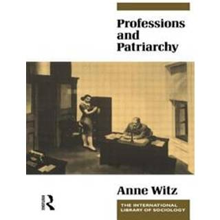 Professions and Patriarchy