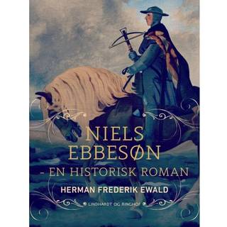 Niels Ebbesøn - en historisk roman