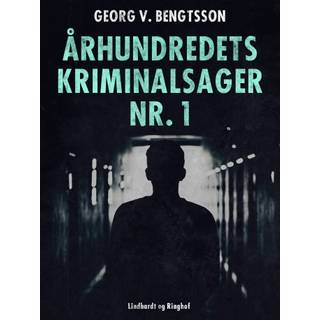 Århundredets kriminalsager nr. 1