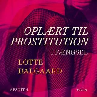 Oplært til prostitution 4: I fængsel