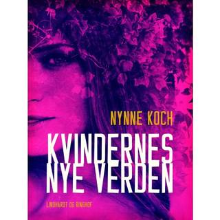 Kvindernes nye verden