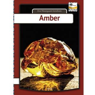 Amber