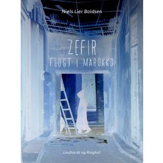 Zefir – flugt i Marokko