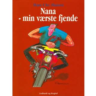 Nana - min værste fjende