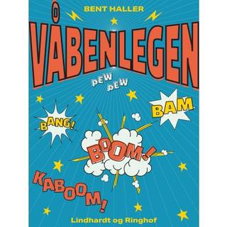 Våbenlegen