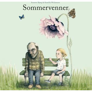 Sommervenner