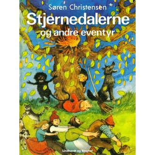 Stjernedalerne og andre eventyr