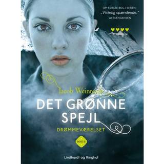 Drømmeværelset. Det grønne spejl