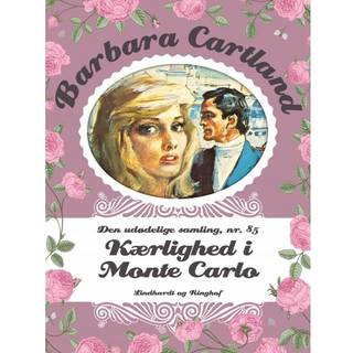 Kærlighed i Monte Carlo