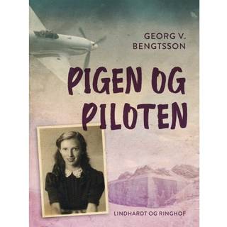 Pigen og piloten