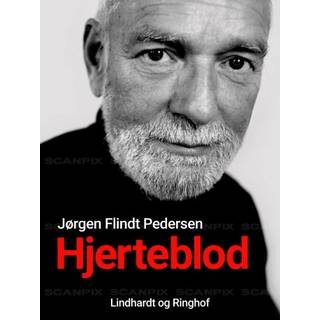 Hjerteblod