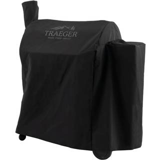 Traeger betræk sort t/Pro 780 BAC557
