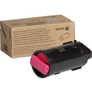 VersaLink C60X Magenta Standard Toner