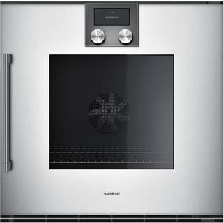 Gaggenau BOP220132 Ovn - sølv
