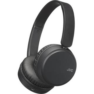 JVC HA-S35BT - Black