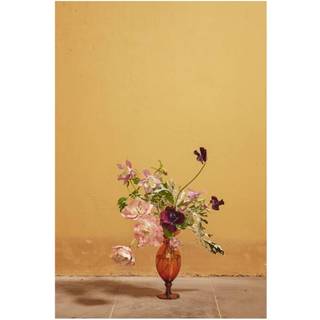 Plakat Blomst 02
