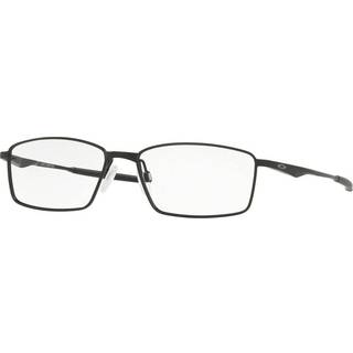 Oakley OX5121 LIMIT SWITCH 512101 53 Briller Mænd Black - Black - 53mm
