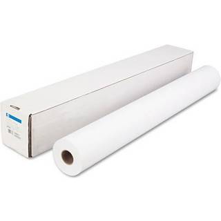 HP 42'' Gloss Photo plotterpapir 200g 1067mmx61m hvid