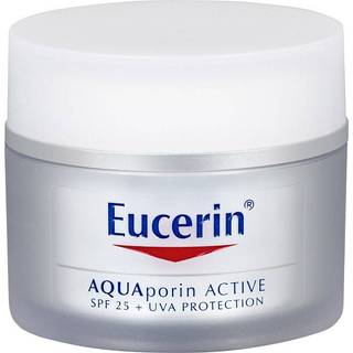 Eucerin AQUAporin ACTIVE med SPF 25 All Skin Types 50 ml