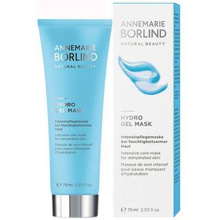 Annemarie Börlind Hydro Gel Mask 75 ml