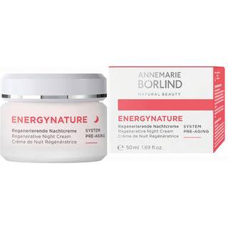Annemarie Börlind Energy Nature Regenerative Night Cream 50 ml