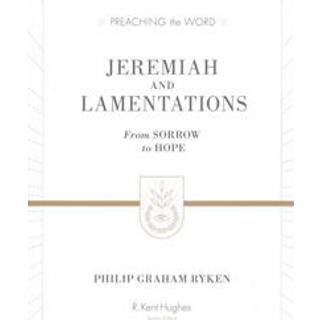 Jeremiah and Lamentations