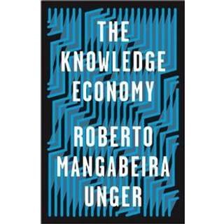 The Knowledge Economy