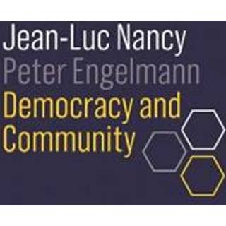 Democracy and Community