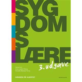 Sygdomslære - hånden på hjertet