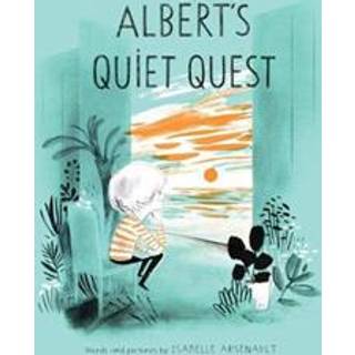 Albert's Quiet Quest