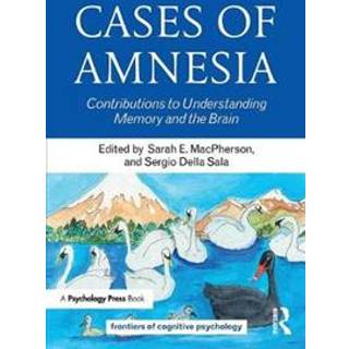 Cases of Amnesia