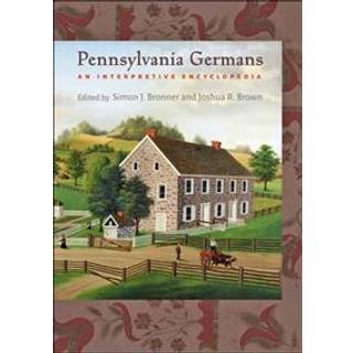 Pennsylvania Germans