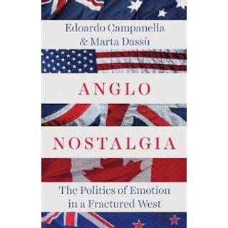 Anglo Nostalgia