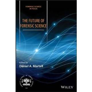 The Future of Forensic Science