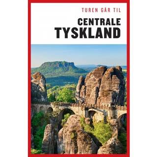 TGT Centrale Tyskland