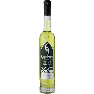 Hapsburg Absinthe Extra Strong 89,9% 50cl