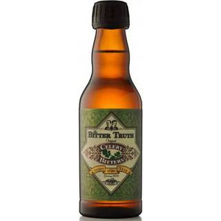 Bitter Truth Celery Bitters 20 cl 44%