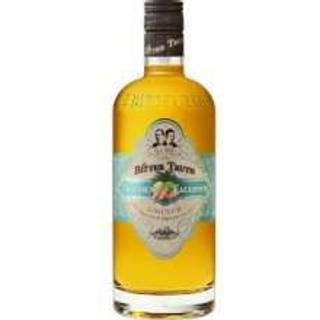 Bitter Truth Golden Falernum Likør 18% 50 cl.
