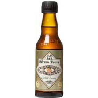 Bitter Truth Grapefruits Bitter 44% 20 cl.