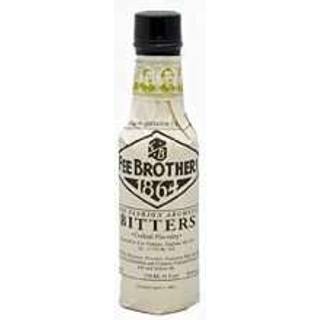 Fee Brothers Old Fashion Bitter 17,5% 15 cl.