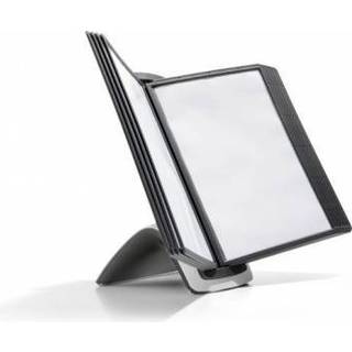 Registersystem SHERPA® STYLE WALL 10