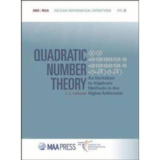 Quadratic Number Theory