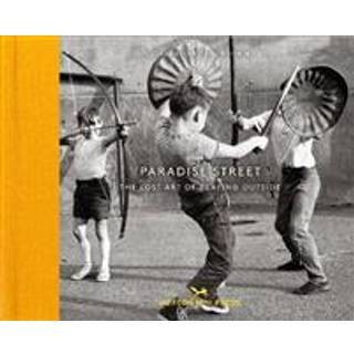 Paradise Street